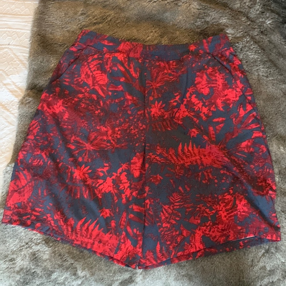 COPY - Rare lululemon men’s pace breaker shorts
